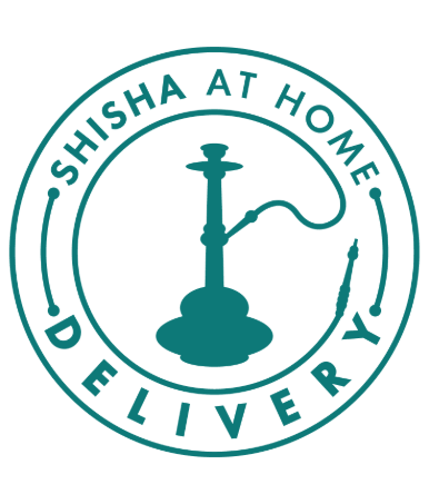 Shisha Delivery logo